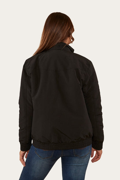 Ringers Western Tesbury Womens Jacket - 12