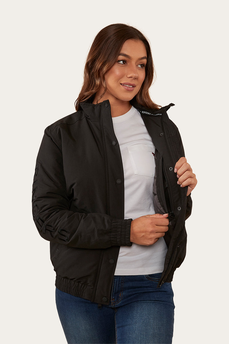 Ringers Western Tesbury Womens Jacket - 14