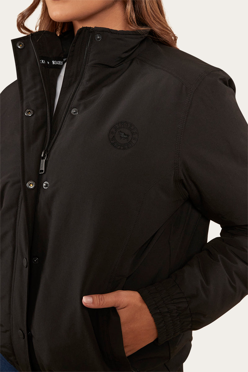 Ringers Western Tesbury Womens Jacket - 16
