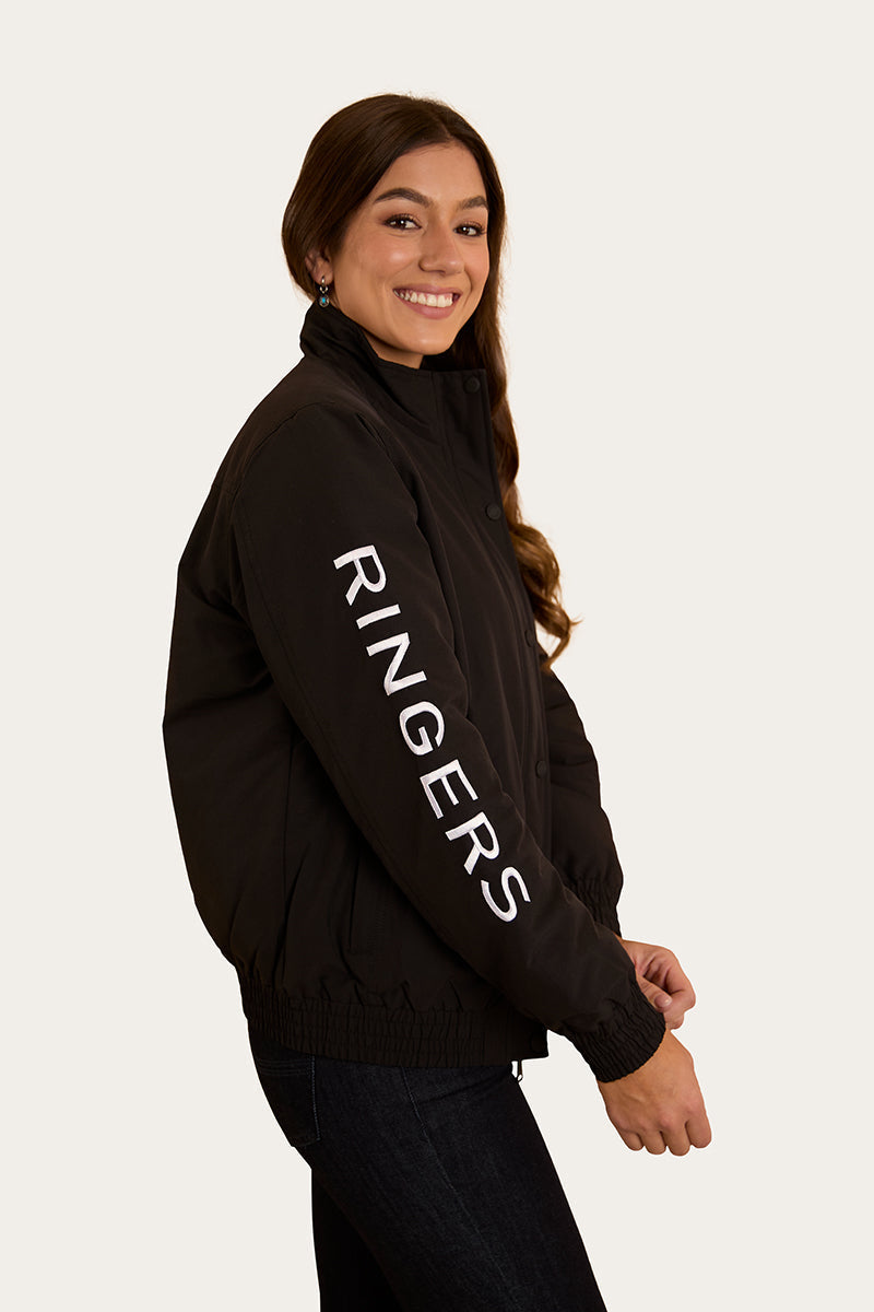 Ringers Western Tesbury Womens Jacket - 18
