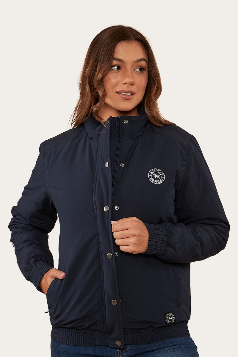 Ringers Western Tesbury Womens Jacket - 8