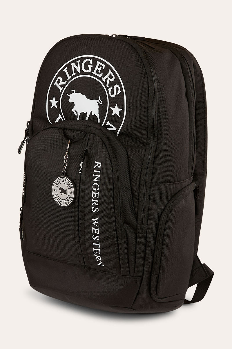 Ringers Western The Discovery Bag Bundle Pack - Black Side