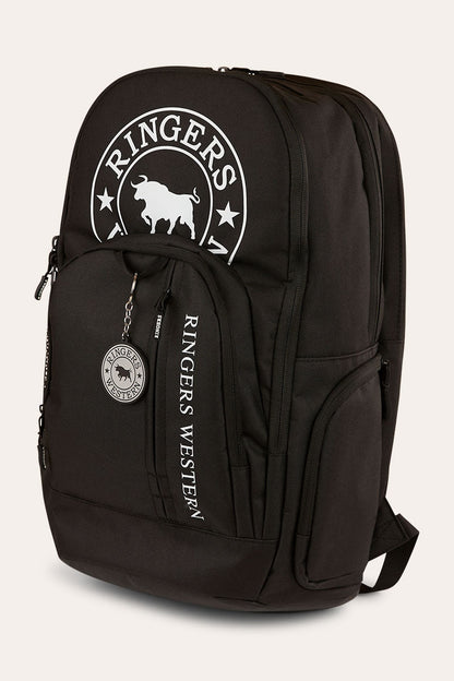Ringers Western The Discovery Bag Bundle Pack - Black Side