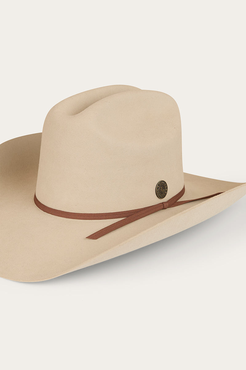 Ringers Western | The Marshall 10X Beaver Hat - 10