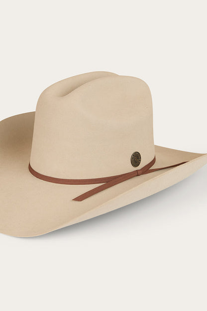 Ringers Western | The Marshall 10X Beaver Hat - 10