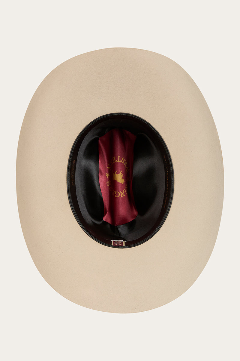 Ringers Western | The Marshall 10X Beaver Hat - 11