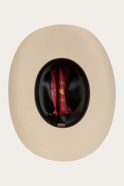 Ringers Western | The Marshall 10X Beaver Hat - 11