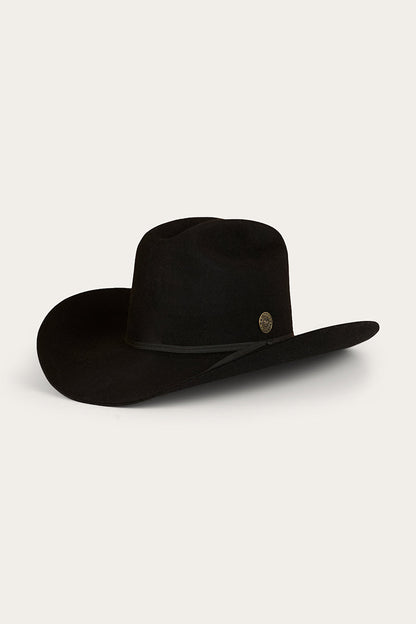 Ringers Western | The Marshall 10X Beaver Hat - 12