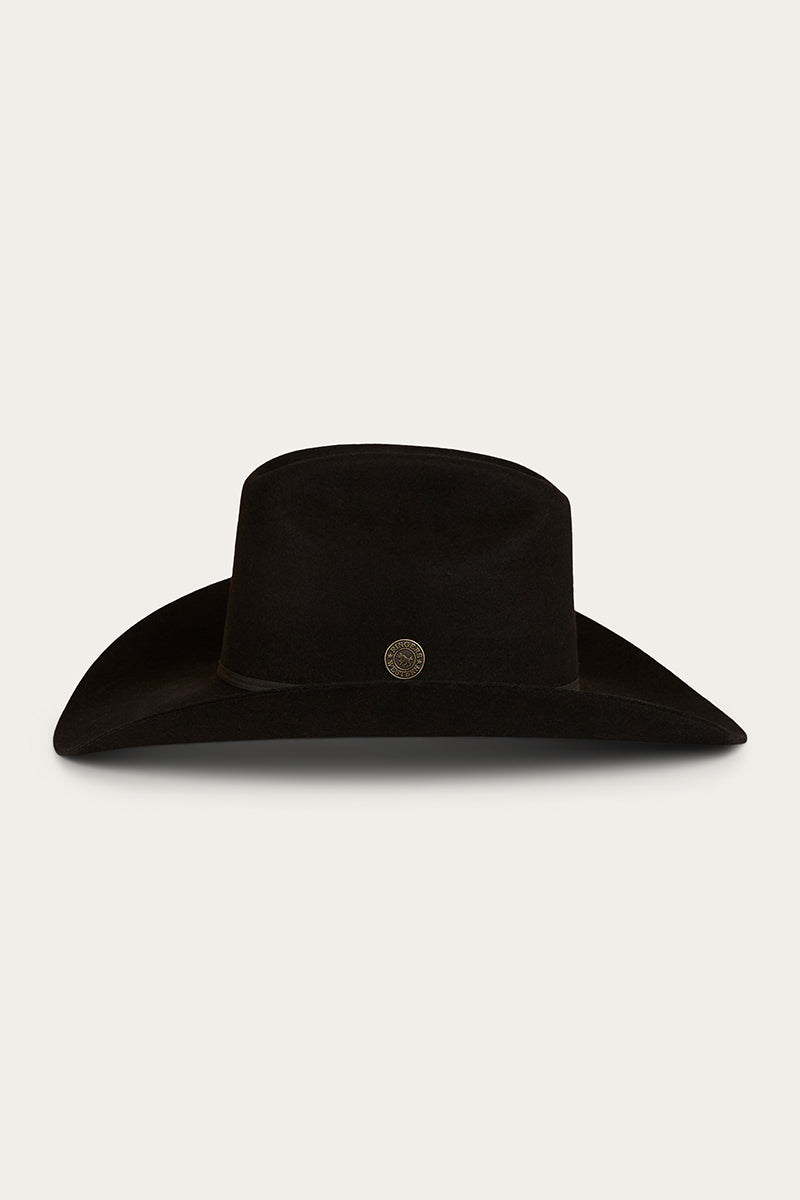 Ringers Western | The Marshall 10X Beaver Hat - 13