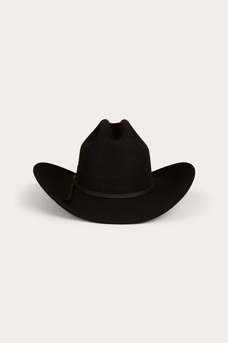 Ringers Western | The Marshall 10X Beaver Hat - 14
