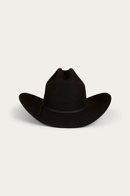 Ringers Western | The Marshall 10X Beaver Hat - 14