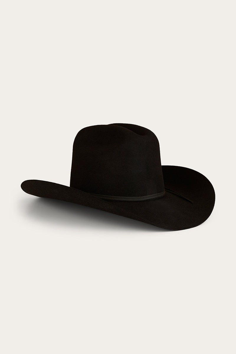 Ringers Western | The Marshall 10X Beaver Hat - 16