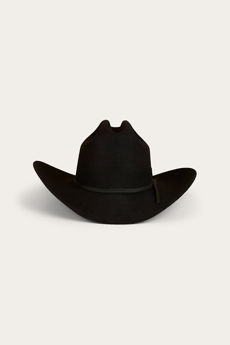 Ringers Western | The Marshall 10X Beaver Hat - 17