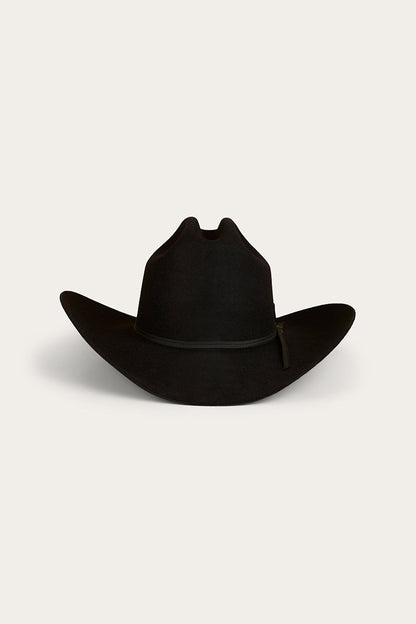 Ringers Western | The Marshall 10X Beaver Hat - 17