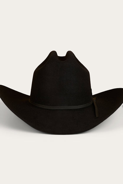 Ringers Western | The Marshall 10X Beaver Hat - 18
