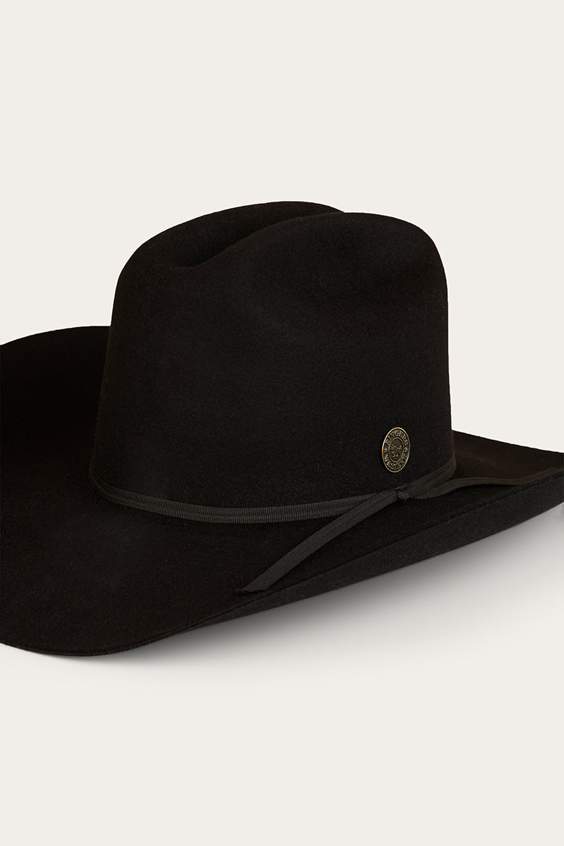 Ringers Western | The Marshall 10X Beaver Hat - 19