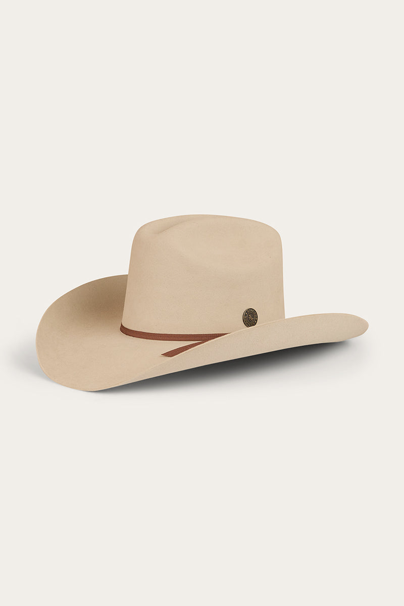 Ringers Western | The Marshall 10X Beaver Hat - 2