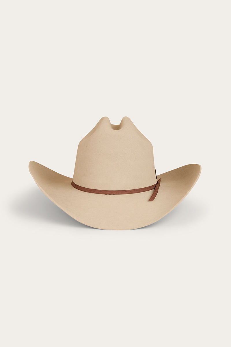 Ringers Western | The Marshall 10X Beaver Hat - 3