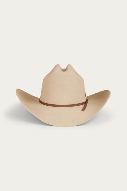 Ringers Western | The Marshall 10X Beaver Hat - 3