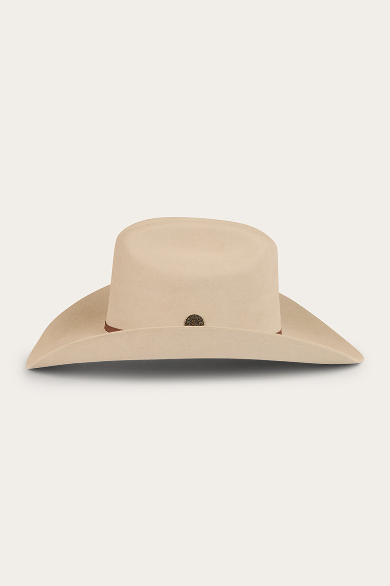 Ringers Western | The Marshall 10X Beaver Hat - 5