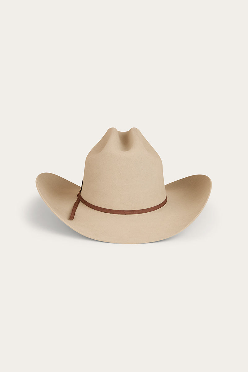 Ringers Western | The Marshall 10X Beaver Hat - 6