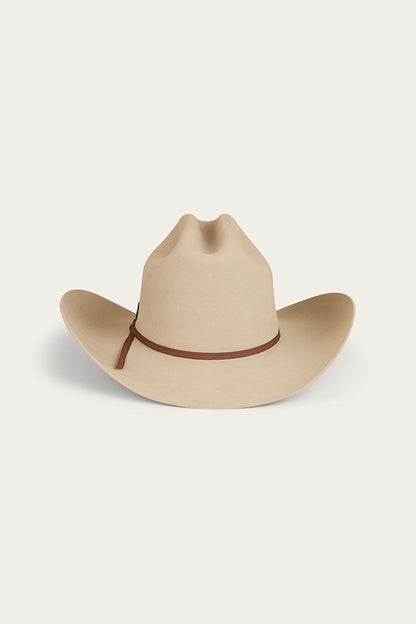 Ringers Western | The Marshall 10X Beaver Hat - 6