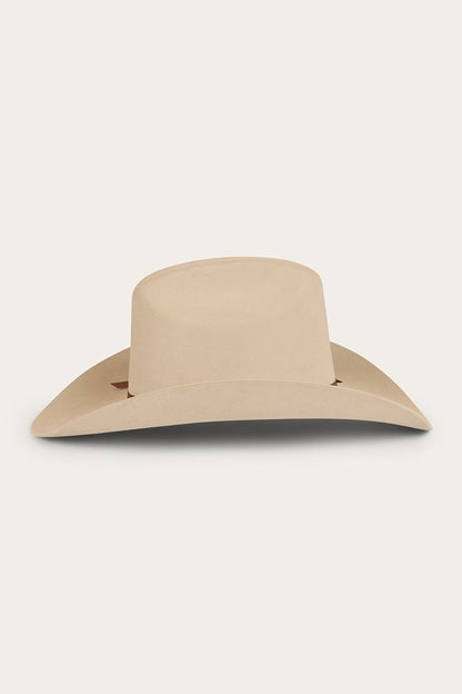 Ringers Western | The Marshall 10X Beaver Hat - 7
