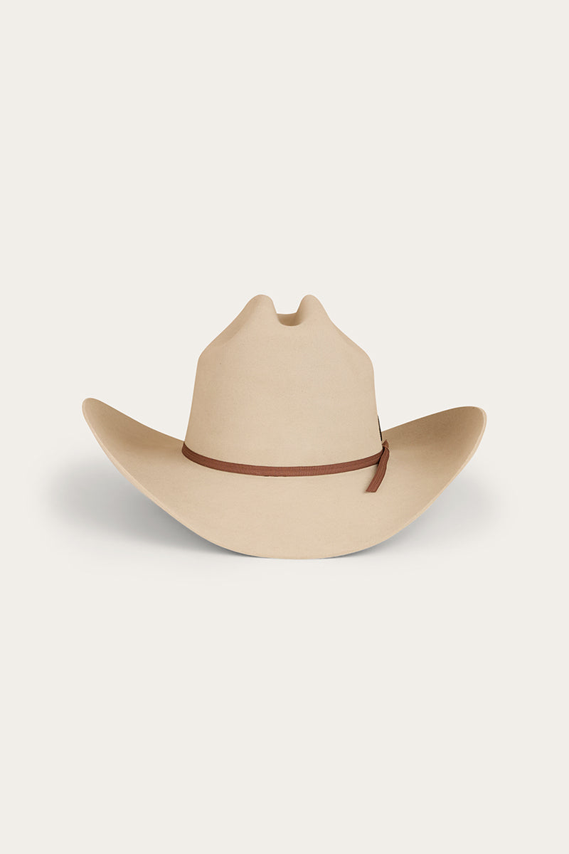 Ringers Western | The Marshall 10X Beaver Hat - 9