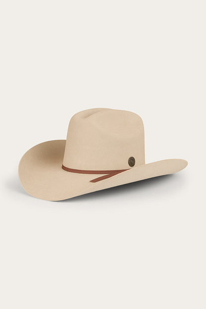 Ringers Western | The Marshall 10X Beaver Hat