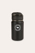 Ringers Western The OG Drink Bottle - Black Front