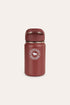 Ringers Western The OG Drink Bottle - Burgundy Front