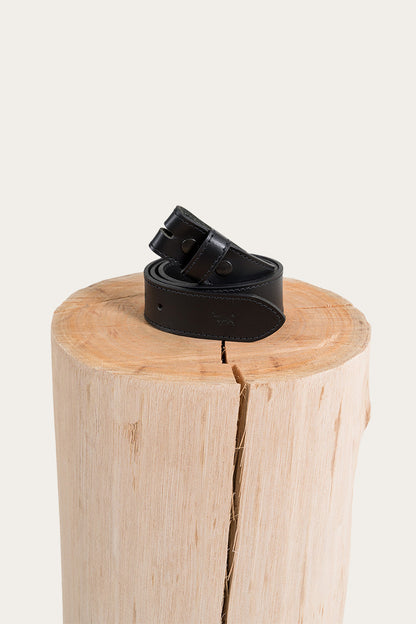 Ringers Western Tibbs Leather Belt Strap