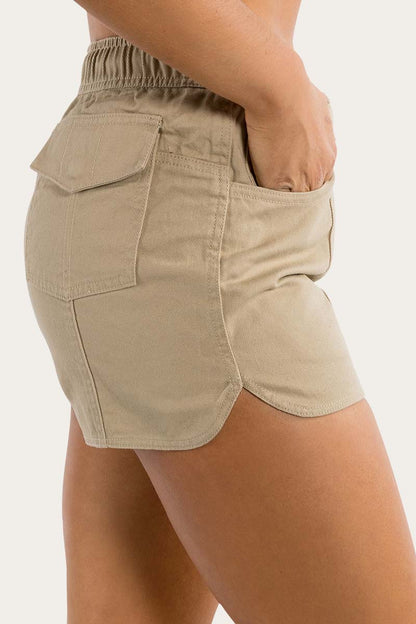 Ringers Western Tora Womens Heavy Weight Ruggers - 11