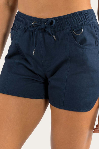 Ringers Western Tora Womens Heavy Weight Ruggers - 12