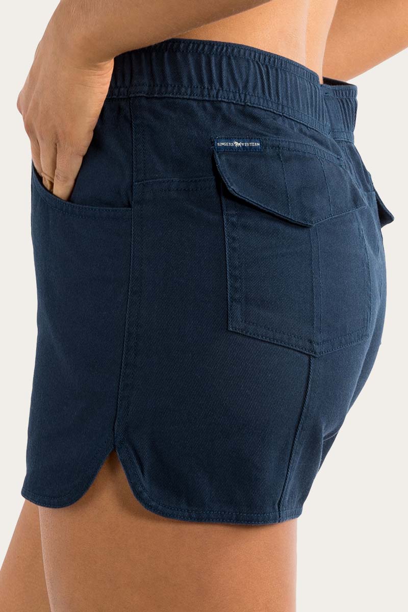 Ringers Western Tora Womens Heavy Weight Ruggers - 13