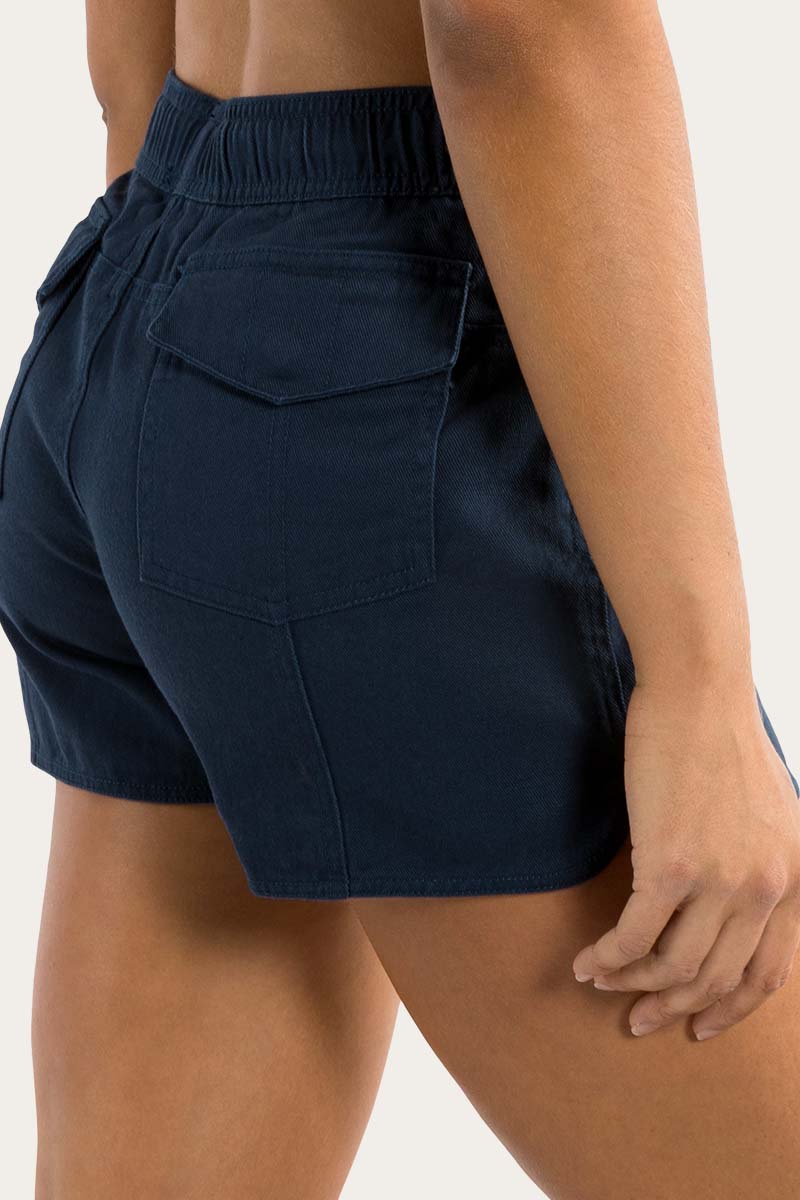 Ringers Western Tora Womens Heavy Weight Ruggers - 14