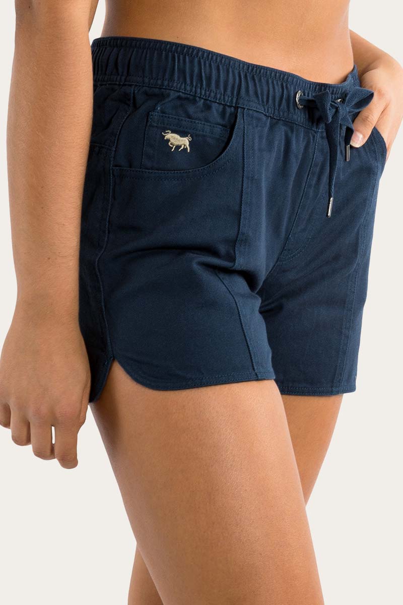 Ringers Western Tora Womens Heavy Weight Ruggers - 15