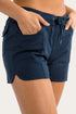 Ringers Western Tora Womens Heavy Weight Ruggers - 16