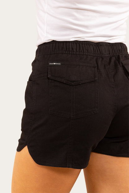Ringers Western Tora Womens Heavy Weight Ruggers - 6