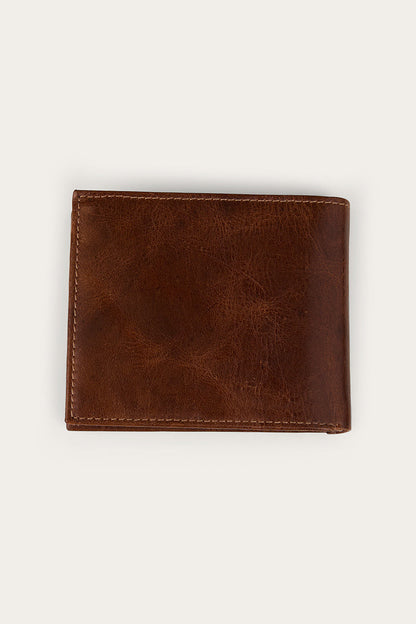 Ringers Western Toro Biggo Wallet - 3