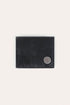 Ringers Western Toro Biggo Wallet - Black