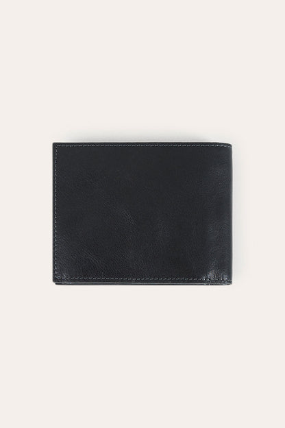 Ringers Western Toro Grande Wallet - Black Back