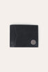 Ringers Western Toro Grande Wallet - Black