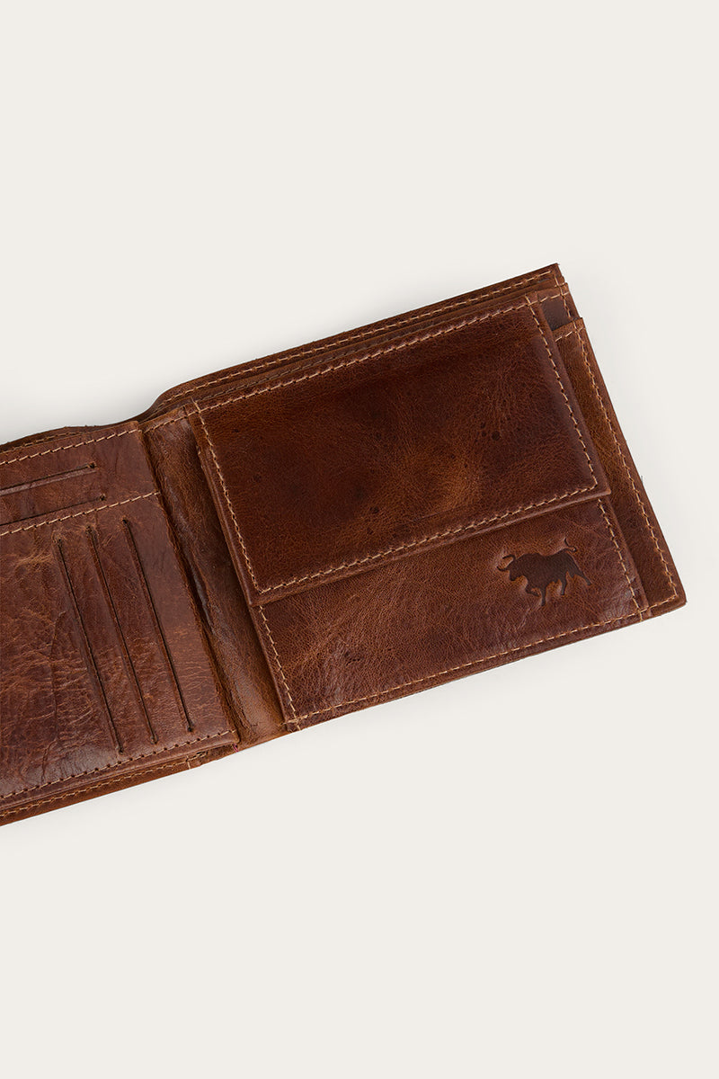 Ringers Western Toro Grande Wallet