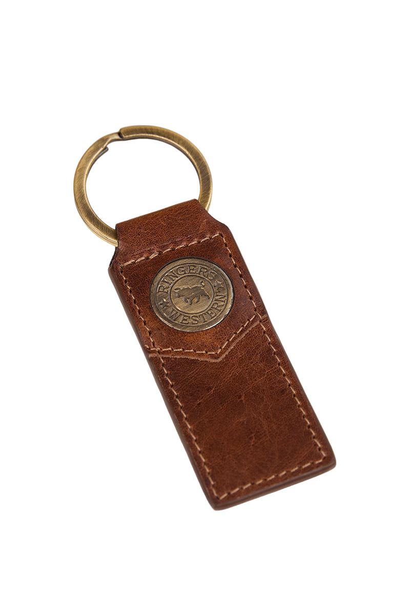 Ringers Western Toro Key Holder - 2