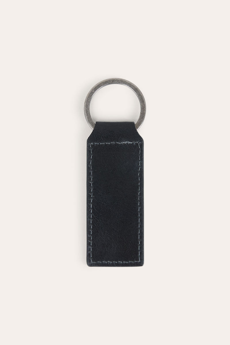 Ringers Western Toro Key Holder - Black Back