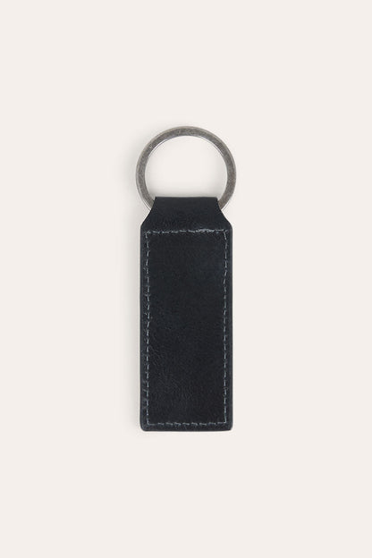 Ringers Western Toro Key Holder - Black Back