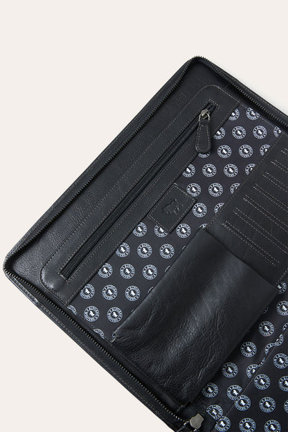Ringers Western Toro Notas - Black Front