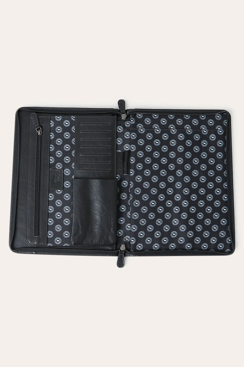 Ringers Western Toro Notas - Black