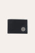 Ringers Western Toro Slim Wallet - Black